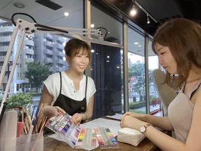 ミンクスタイル 赤坂店 4